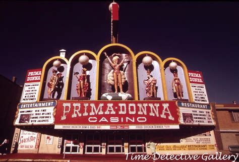 prime casino|primadonna casino.